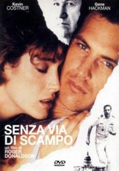 cast di senza via di scampo|Cast completo del film Senza via di scampo .